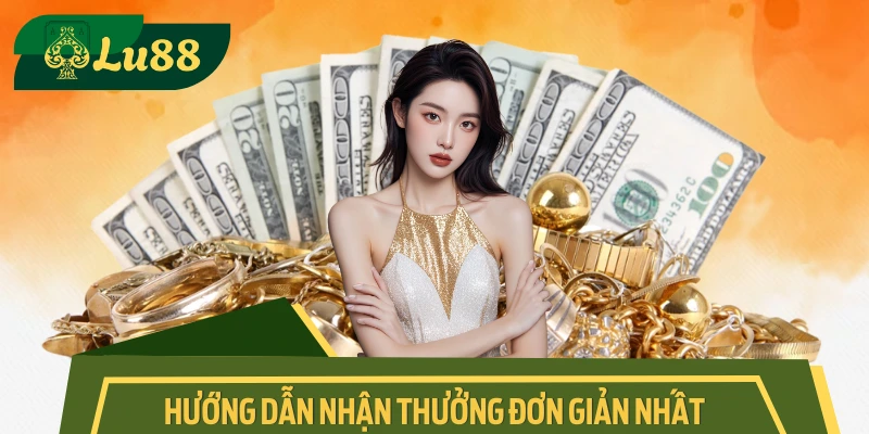 Ba bước hỗ trợ đăng ký để lấy thưởng về tay thành công