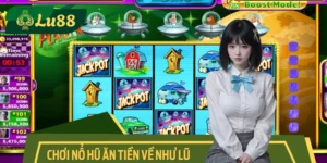 Mẹo Chơi Nổ Hũ Ăn Tiền: Bí Quyết Từ Cao Thủ LU88 Thực Chiến